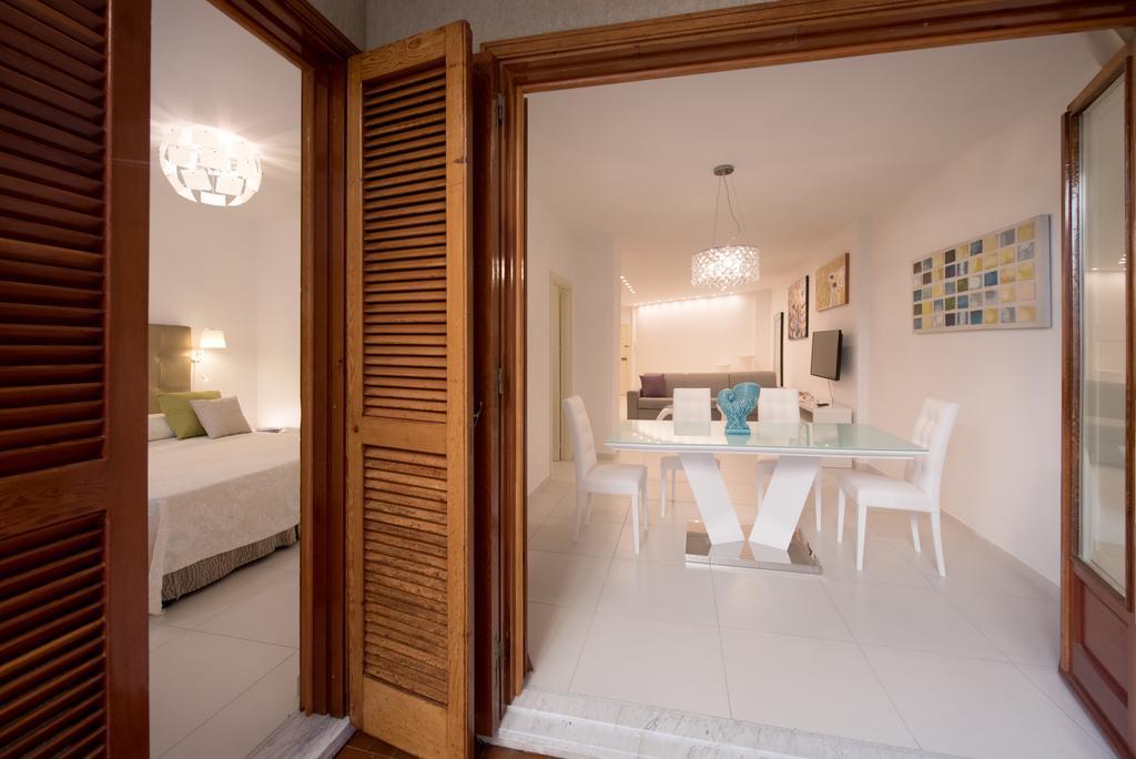 Al Corso Apartments By Amalfivacation Minori Kültér fotó