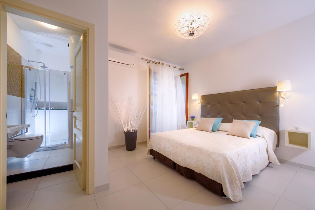 Al Corso Apartments By Amalfivacation Minori Kültér fotó