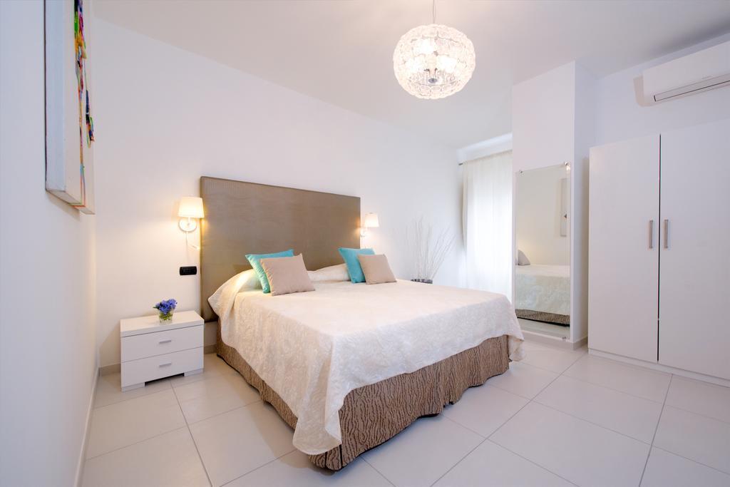 Al Corso Apartments By Amalfivacation Minori Kültér fotó