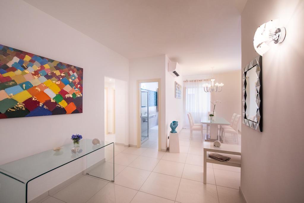 Al Corso Apartments By Amalfivacation Minori Kültér fotó