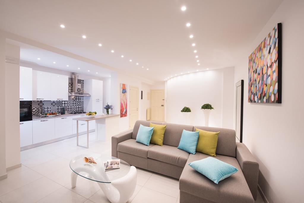 Al Corso Apartments By Amalfivacation Minori Kültér fotó